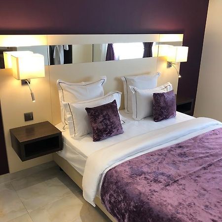 Hotel M'Lys Konakri Dış mekan fotoğraf