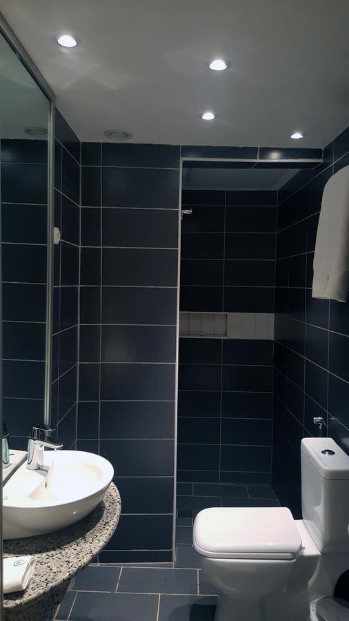 Hotel M'Lys Konakri Dış mekan fotoğraf